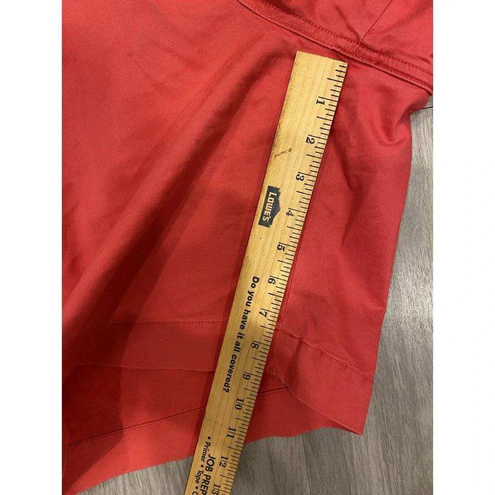 Polo Ralph Lauren Modern Chino Shorts Mens 42 Classic Fit Stretch 9